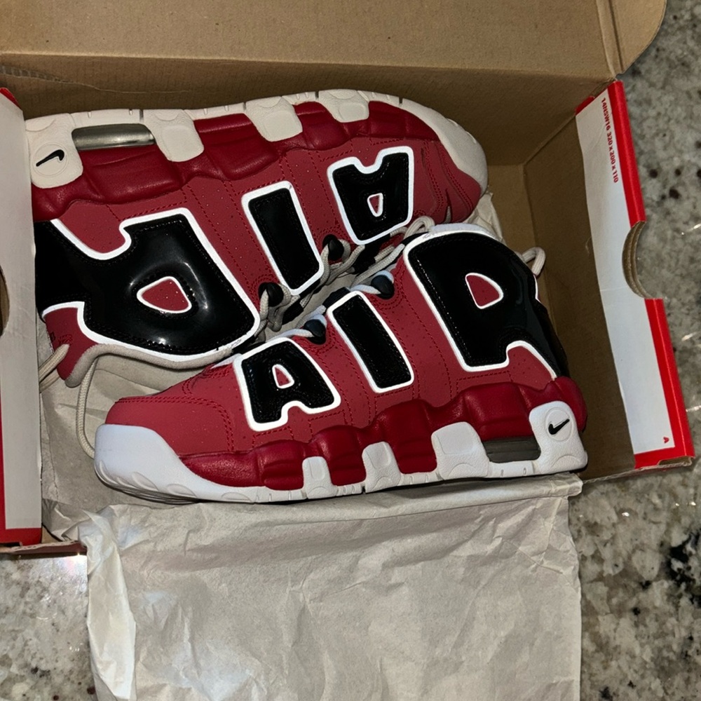 Nike Air